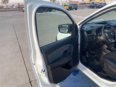 renault, express, panelvan 1.5 bluedcı joy, manuel, dizel 2.el otomobil | renew 15