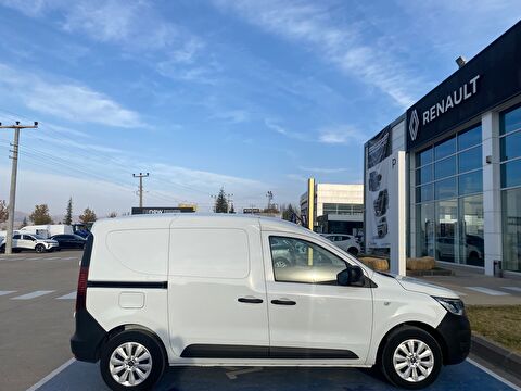 renault, express, panelvan 1.5 bluedcı joy, manuel, dizel 2.el otomobil | renew 9