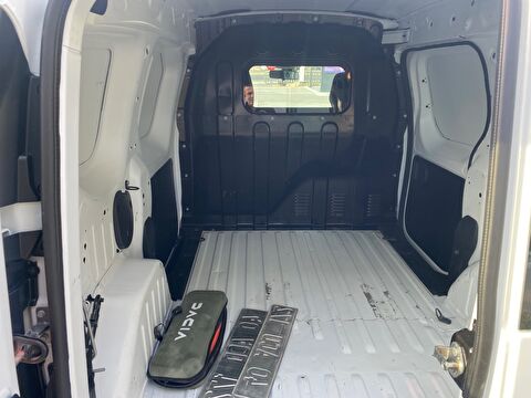 renault, express, panelvan 1.5 bluedcı joy, manuel, dizel 2.el otomobil | renew 17