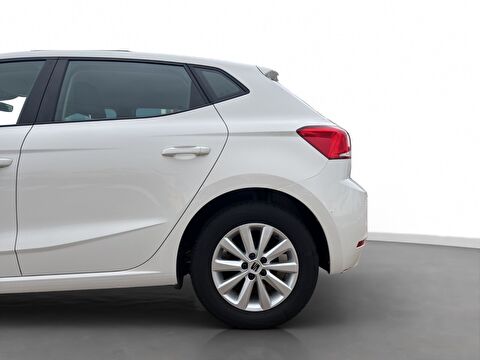 seat, ıbiza, 1.0 evo start&stop style, manuel, benzin 2.el otomobil | renew 7