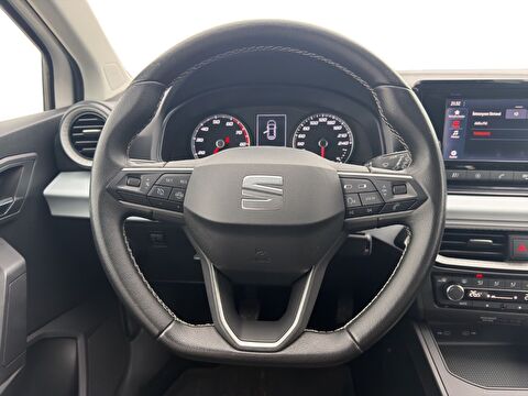 seat, ıbiza, 1.0 evo start&stop style, manuel, benzin 2.el otomobil | renew 19