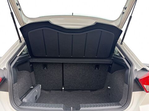 seat, ıbiza, 1.0 evo start&stop style, manuel, benzin 2.el otomobil | renew 10