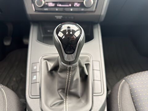 seat, ıbiza, 1.0 evo start&stop style, manuel, benzin 2.el otomobil | renew 18