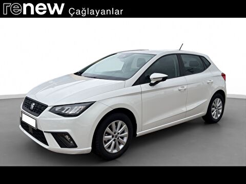 1.0 Evo Start&Stop Style, 2. el otomobil | renew