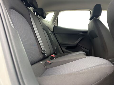 seat, ıbiza, 1.0 evo start&stop style, manuel, benzin 2.el otomobil | renew 15
