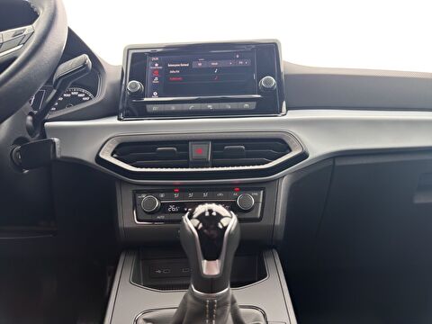 seat, ıbiza, 1.0 evo start&stop style, manuel, benzin 2.el otomobil | renew 14