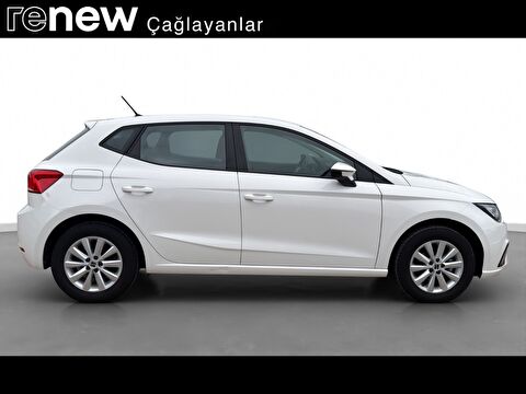 seat, ıbiza, 1.0 evo start&stop style, manuel, benzin 2.el otomobil | renew 5