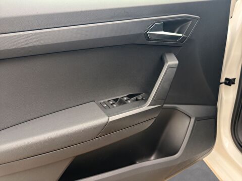 seat, ıbiza, 1.0 evo start&stop style, manuel, benzin 2.el otomobil | renew 25