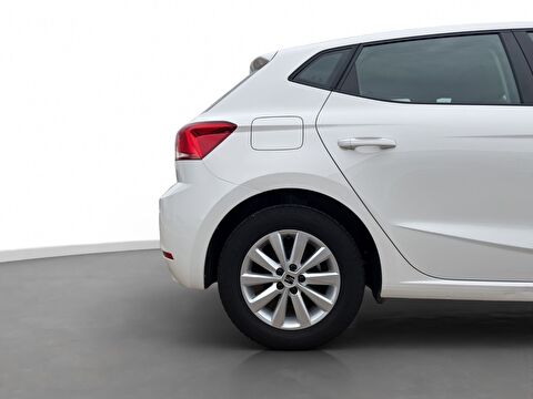 seat, ıbiza, 1.0 evo start&stop style, manuel, benzin 2.el otomobil | renew 9