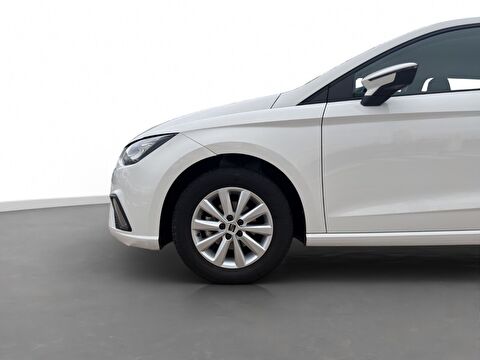 seat, ıbiza, 1.0 evo start&stop style, manuel, benzin 2.el otomobil | renew 6