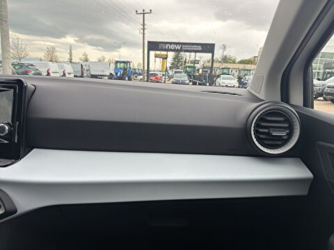 seat, ıbiza, 1.0 evo start&stop style, manuel, benzin 2.el otomobil | renew 23
