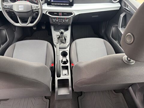 seat, ıbiza, 1.0 evo start&stop style, manuel, benzin 2.el otomobil | renew 20