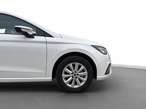 seat, ıbiza, 1.0 evo start&stop style, manuel, benzin 2.el otomobil | renew 8