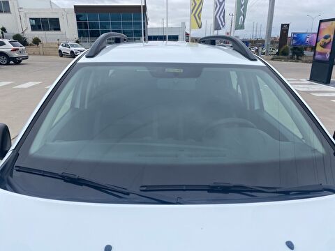 dacia, duster, 1.5 bluedcı 4x2 comfort, manuel, dizel 2.el otomobil | renew 20