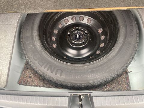 dacia, duster, 1.5 bluedcı 4x2 comfort, manuel, dizel 2.el otomobil | renew 23