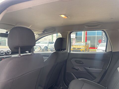 dacia, duster, 1.5 bluedcı 4x2 comfort, manuel, dizel 2.el otomobil | renew 18