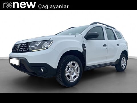 1.5 BlueDCI 4x2 Comfort, 2. el otomobil | renew