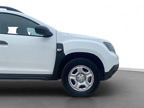 dacia, duster, 1.5 bluedcı 4x2 comfort, manuel, dizel 2.el otomobil | renew 8