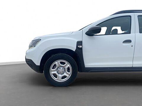 dacia, duster, 1.5 bluedcı 4x2 comfort, manuel, dizel 2.el otomobil | renew 6