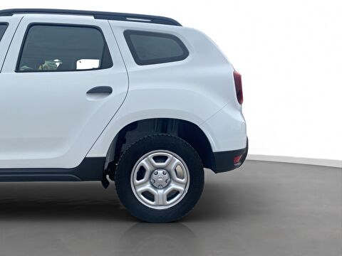 dacia, duster, 1.5 bluedcı 4x2 comfort, manuel, dizel 2.el otomobil | renew 7