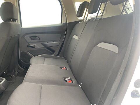 dacia, duster, 1.5 bluedcı 4x2 comfort, manuel, dizel 2.el otomobil | renew 14