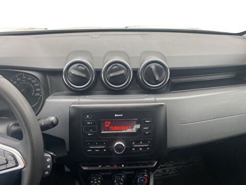 dacia, duster, 1.5 bluedcı 4x2 comfort, manuel, dizel 2.el otomobil | renew 16