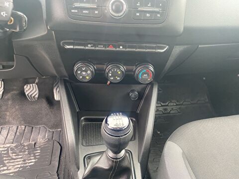 dacia, duster, 1.5 bluedcı 4x2 comfort, manuel, dizel 2.el otomobil | renew 21