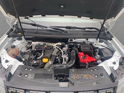 dacia, duster, 1.5 bluedcı 4x2 comfort, manuel, dizel 2.el otomobil | renew 19