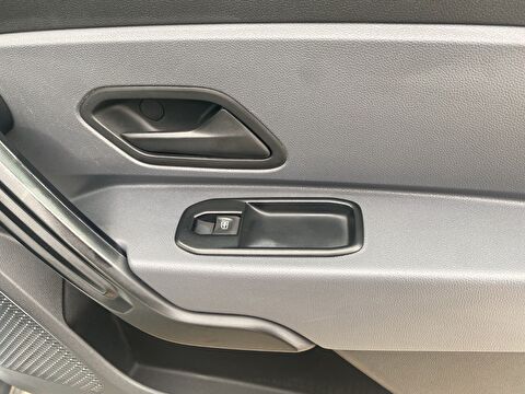 dacia, duster, 1.5 bluedcı 4x2 comfort, manuel, dizel 2.el otomobil | renew 25