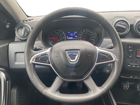 dacia, duster, 1.5 bluedcı 4x2 comfort, manuel, dizel 2.el otomobil | renew 17