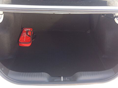 fiat, egea, sedan 1.4 fire easy, manuel, benzin 2.el otomobil | renew 14