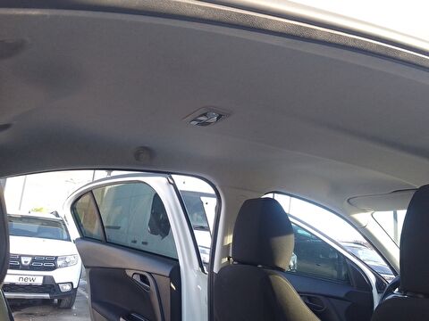 fiat, egea, sedan 1.4 fire easy, manuel, benzin 2.el otomobil | renew 22