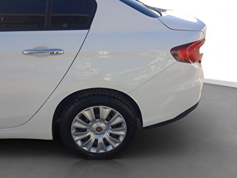 fiat, egea, sedan 1.4 fire easy, manuel, benzin 2.el otomobil | renew 7