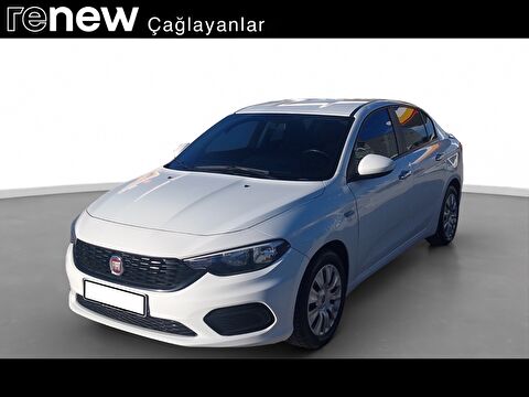 Sedan 1.4 Fire Easy, 2. el otomobil | renew