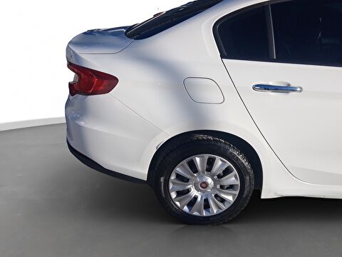 fiat, egea, sedan 1.4 fire easy, manuel, benzin 2.el otomobil | renew 9