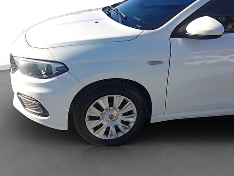 fiat, egea, sedan 1.4 fire easy, manuel, benzin 2.el otomobil | renew 6