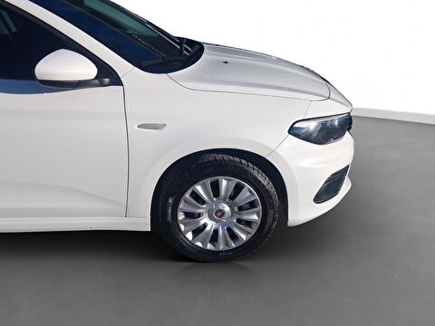 fiat, egea, sedan 1.4 fire easy, manuel, benzin 2.el otomobil | renew 8