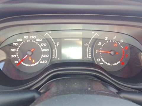 fiat, egea, sedan 1.4 fire easy, manuel, benzin 2.el otomobil | renew 12