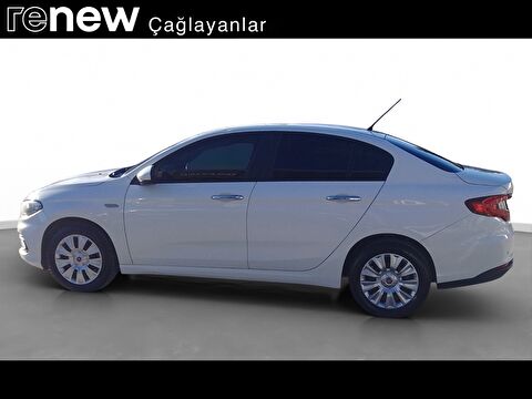 fiat, egea, sedan 1.4 fire easy, manuel, benzin 2.el otomobil | renew 4