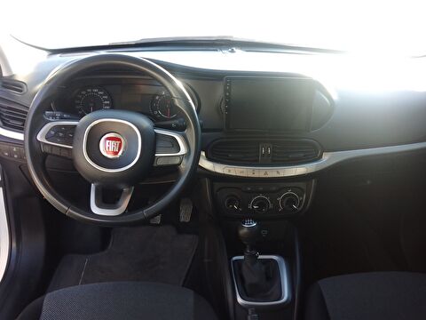 fiat, egea, sedan 1.4 fire easy, manuel, benzin 2.el otomobil | renew 10