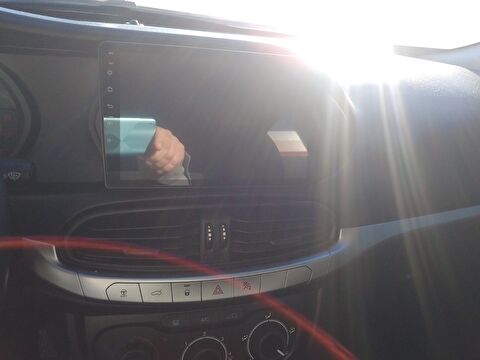 fiat, egea, sedan 1.4 fire easy, manuel, benzin 2.el otomobil | renew 13