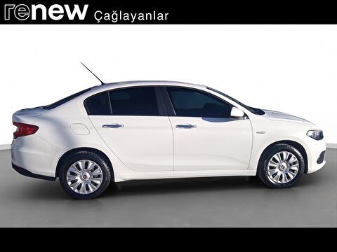 fiat, egea, sedan 1.4 fire easy, manuel, benzin 2.el otomobil | renew 5