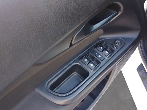 fiat, egea, sedan 1.4 fire easy, manuel, benzin 2.el otomobil | renew 17