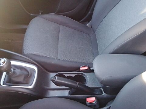 fiat, egea, sedan 1.4 fire easy, manuel, benzin 2.el otomobil | renew 16