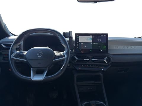 renault, duster, 1.6 e-tech techno (full hybrid), otomatik, benzin 2.el otomobil | renew 10