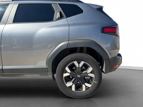 renault, duster, 1.6 e-tech techno (full hybrid), otomatik, benzin 2.el otomobil | renew 9