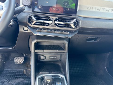 renault, duster, 1.6 e-tech techno (full hybrid), otomatik, benzin 2.el otomobil | renew 14