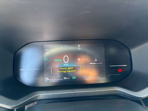 renault, duster, 1.6 e-tech techno (full hybrid), otomatik, benzin 2.el otomobil | renew 13