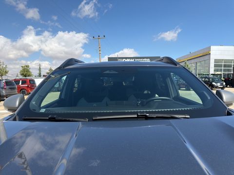 renault, duster, 1.6 e-tech techno (full hybrid), otomatik, benzin 2.el otomobil | renew 23