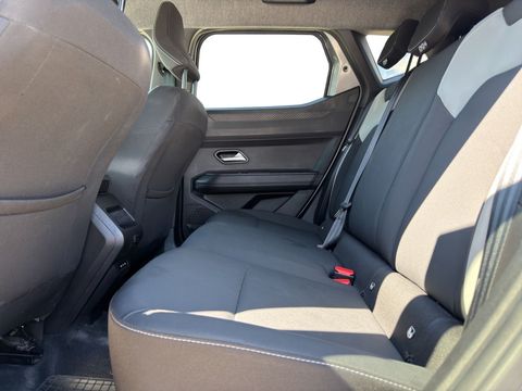 renault, duster, 1.6 e-tech techno (full hybrid), otomatik, benzin 2.el otomobil | renew 20